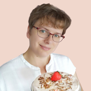 Profilbild von Sandy